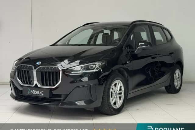 BMW 2-Serie (2022) thumbnail 1
