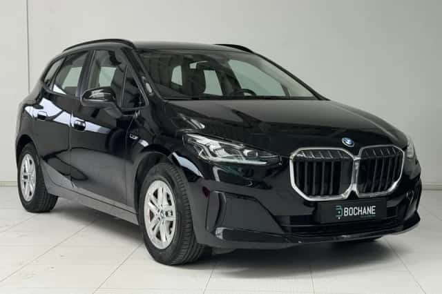 BMW 2-Serie (2022) thumbnail 3