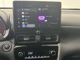 Toyota Yaris Cross (2026) thumbnail 11