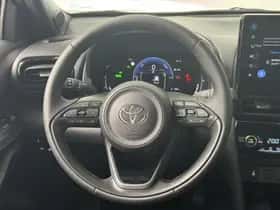Toyota Yaris Cross (2026) thumbnail 16
