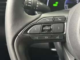 Toyota Yaris Cross (2026) thumbnail 18