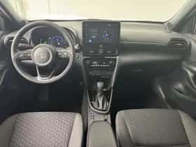 Toyota Yaris Cross (2026) thumbnail 3