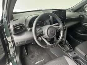 Toyota Yaris Cross (2026) thumbnail 22