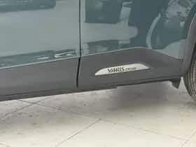 Toyota Yaris Cross (2026) thumbnail 26