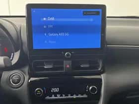 Toyota Yaris Cross (2026) thumbnail 30