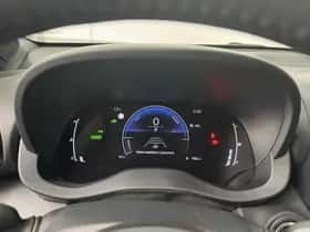Toyota Yaris Cross (2026) thumbnail 4