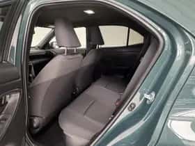 Toyota Yaris Cross (2026) thumbnail 34