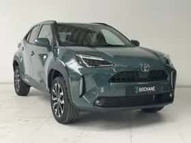 Toyota Yaris Cross (2026) thumbnail 5