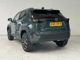 Toyota Yaris Cross (2026) thumbnail 6