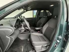 Toyota Yaris Cross (2026) thumbnail 7