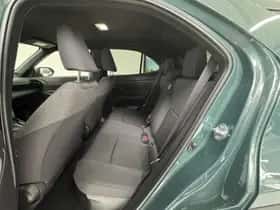 Toyota Yaris Cross (2026) thumbnail 8