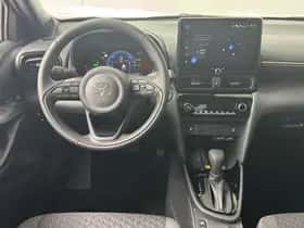 Toyota Yaris Cross (2026) thumbnail 10