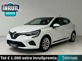 Renault Clio (2021)