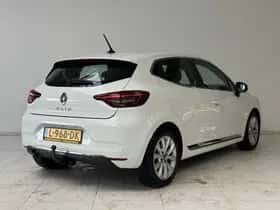 Renault Clio (2021) thumbnail 2