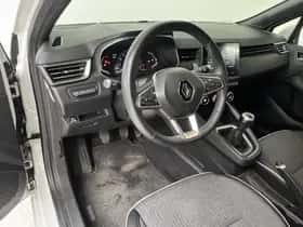 Renault Clio (2021) thumbnail 17