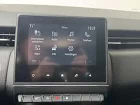 Renault Clio (2021) thumbnail 18