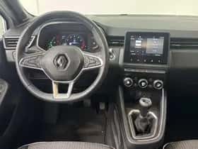 Renault Clio (2021) thumbnail 37