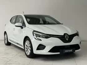 Renault Clio (2021) thumbnail 5