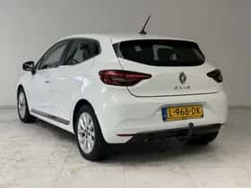 Renault Clio (2021) thumbnail 6