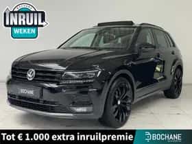 Volkswagen Tiguan (2019)