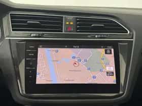 Volkswagen Tiguan (2019) thumbnail 11