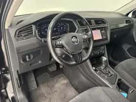 Volkswagen Tiguan (2019) thumbnail 19