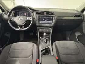 Volkswagen Tiguan (2019) thumbnail 3