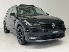 Volkswagen Tiguan (2019) thumbnail 5