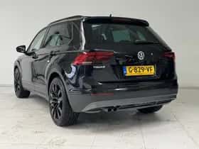 Volkswagen Tiguan (2019) thumbnail 6
