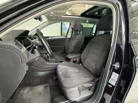 Volkswagen Tiguan (2019) thumbnail 7