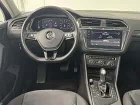 Volkswagen Tiguan (2019) thumbnail 10