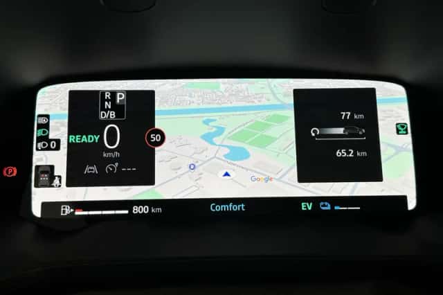 Mitsubishi ASX (2025) thumbnail 4