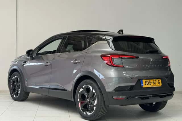 Mitsubishi ASX (2025) thumbnail 6
