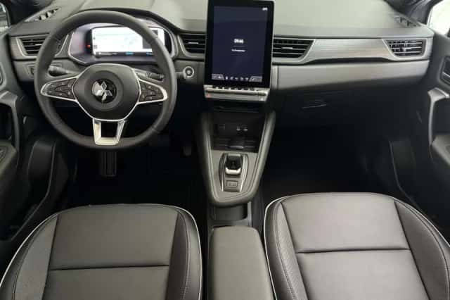 Mitsubishi ASX (2025) thumbnail 3