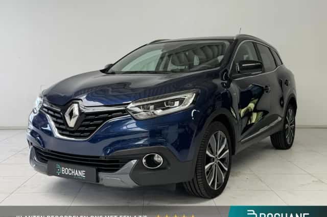Renault Kadjar (2018) thumbnail 1
