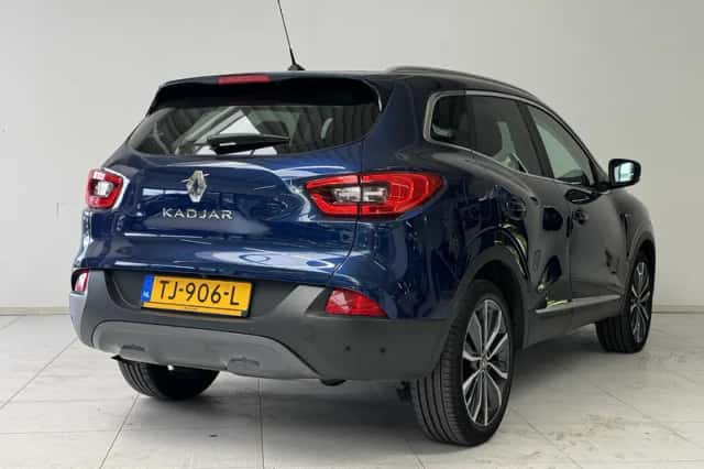 Renault Kadjar (2018) thumbnail 2