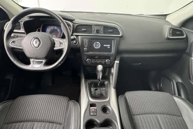 Renault Kadjar (2018) thumbnail 3