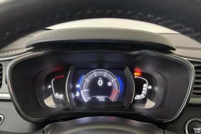 Renault Kadjar (2018) thumbnail 4