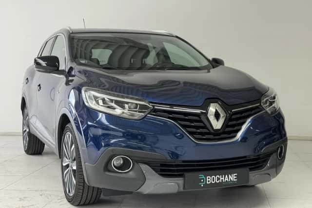 Renault Kadjar (2018) thumbnail 5