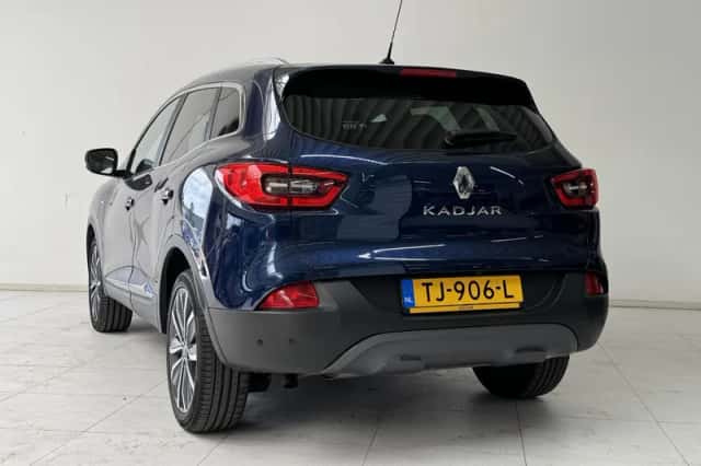 Renault Kadjar (2018) thumbnail 6