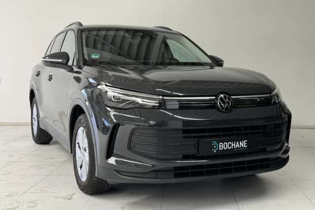 Volkswagen Tiguan (2024) thumbnail 5