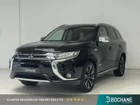Mitsubishi Outlander (2015)