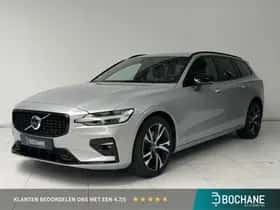 Volvo V60 (2023)