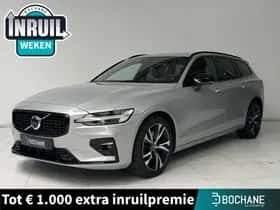 Volvo V60 (2023)