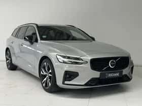 Volvo V60 (2023) thumbnail 5
