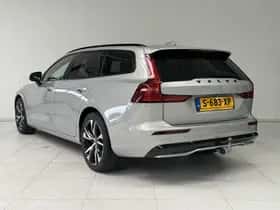 Volvo V60 (2023) thumbnail 6