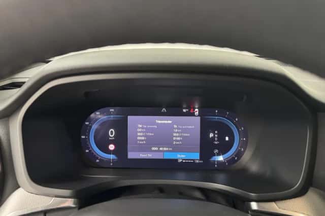 Volvo V60 (2023) thumbnail 4