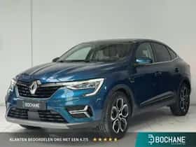 Renault Arkana (2022)