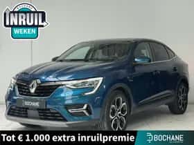 Renault Arkana (2022)
