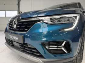 Renault Arkana (2022) thumbnail 34